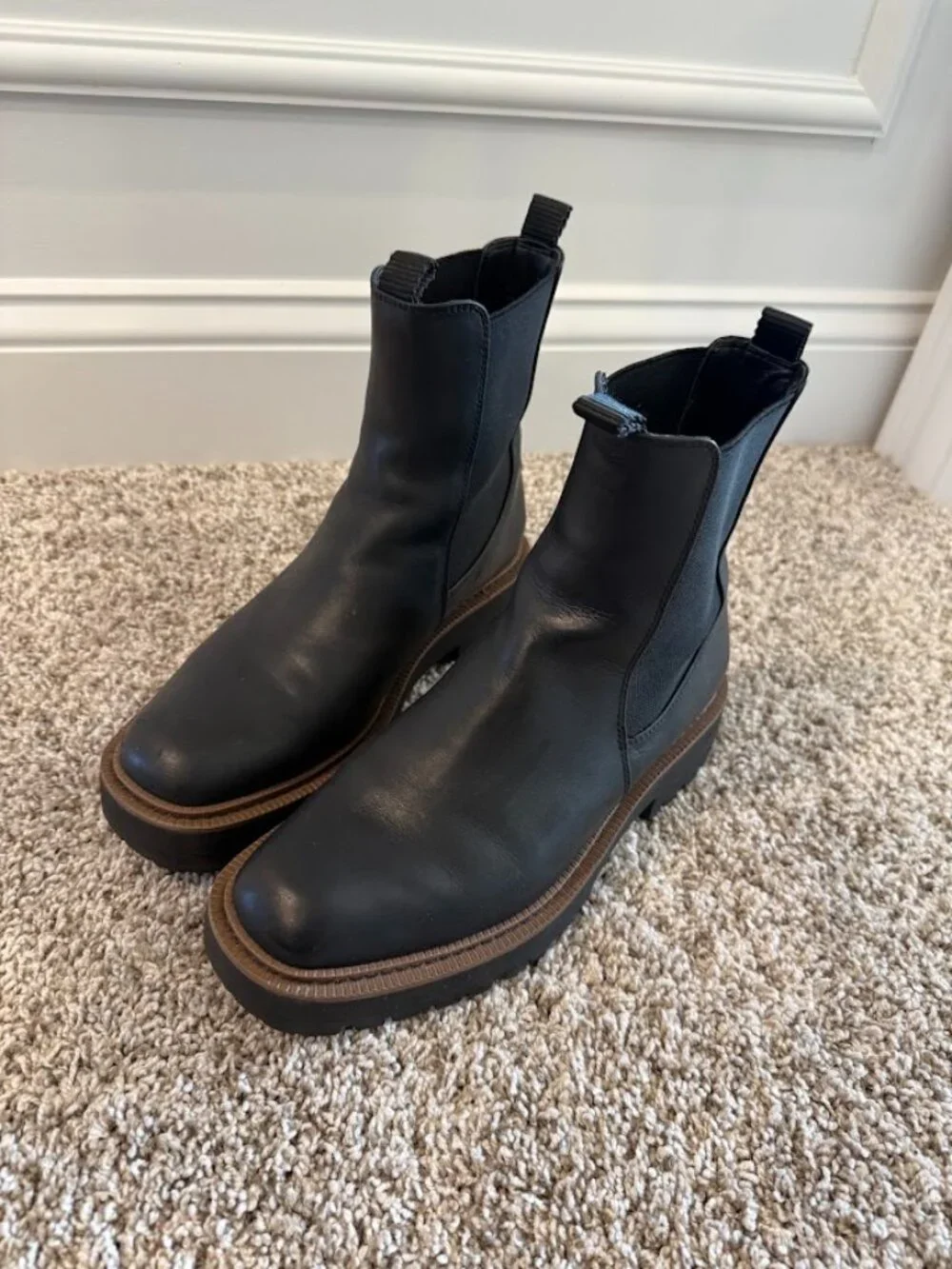 Sam Edelman brand sam